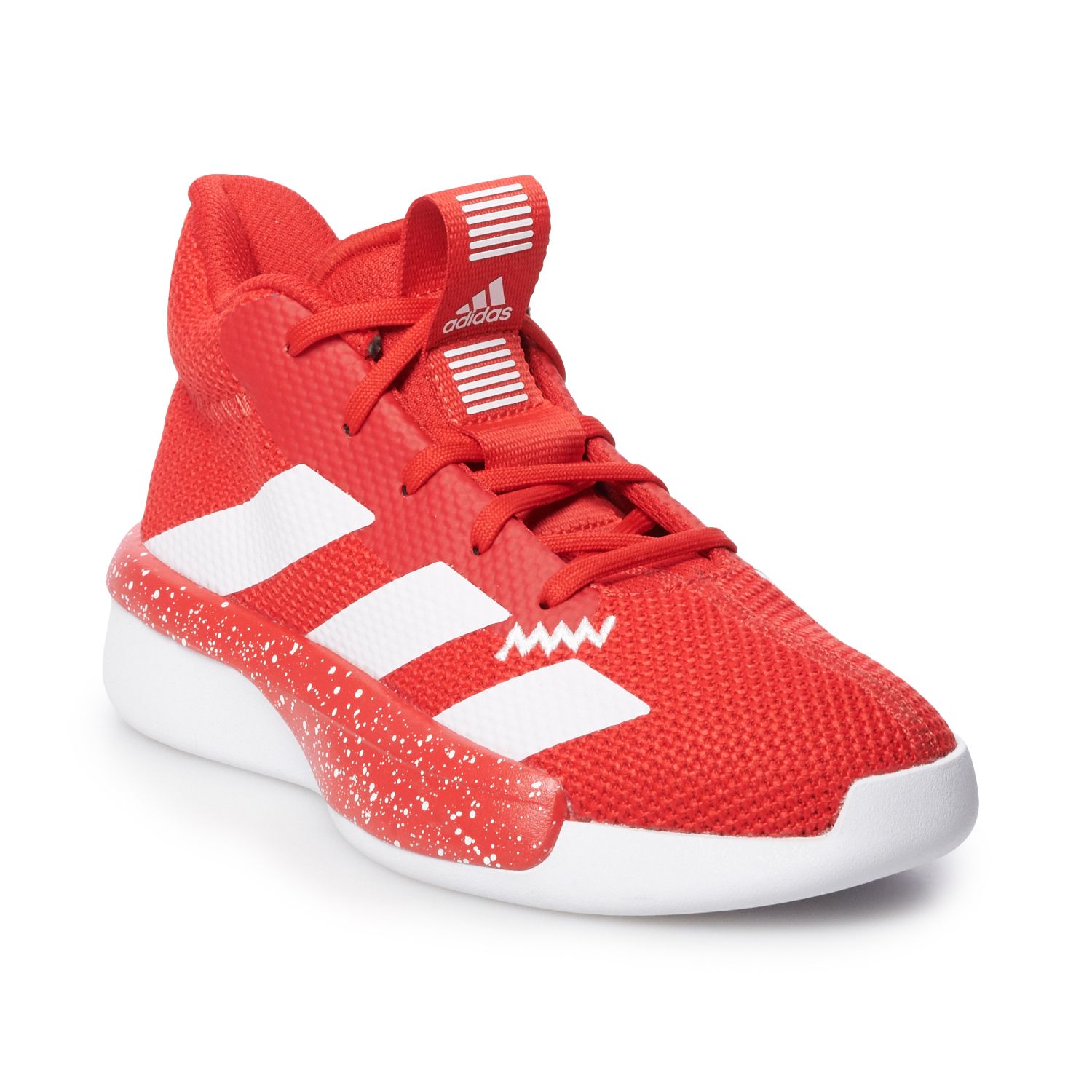 adidas Pro Next 2019 Boys' Basketball Shoes