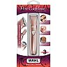 Wahl Pure Confidence Women's Rechargeable Trimmer