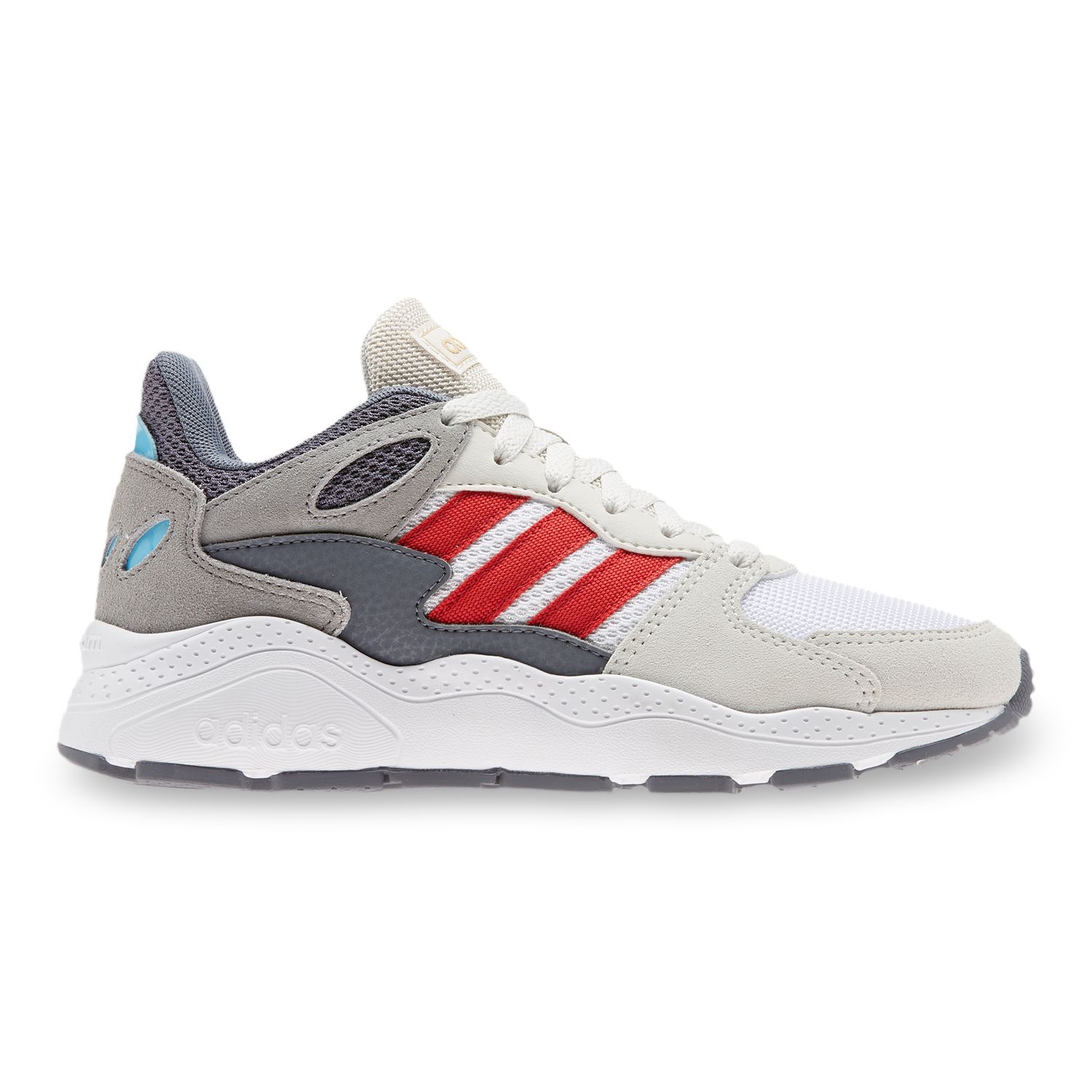 adidas crazychaos on feet