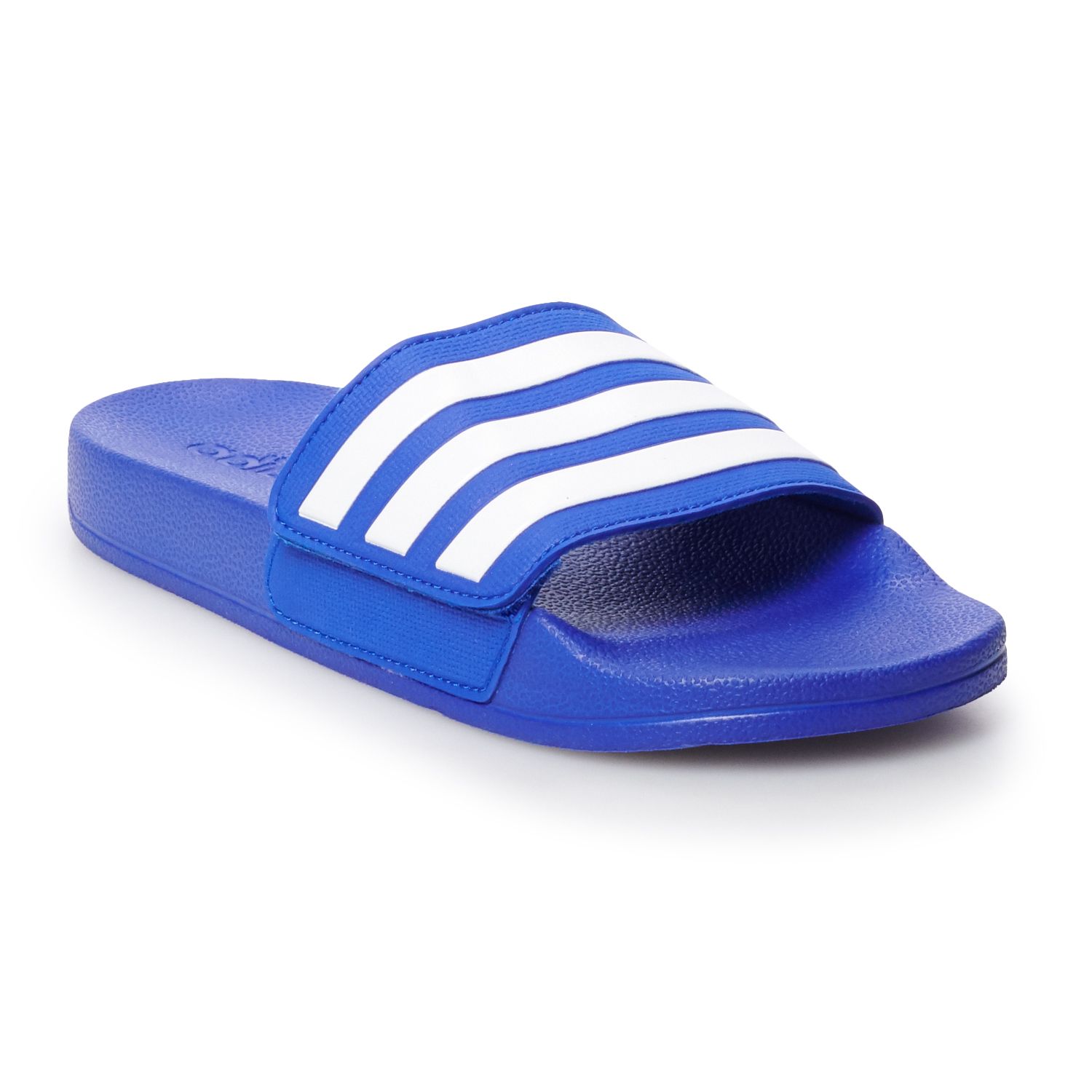 soft adidas slides