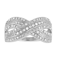 Kohls promise sale love forever rings