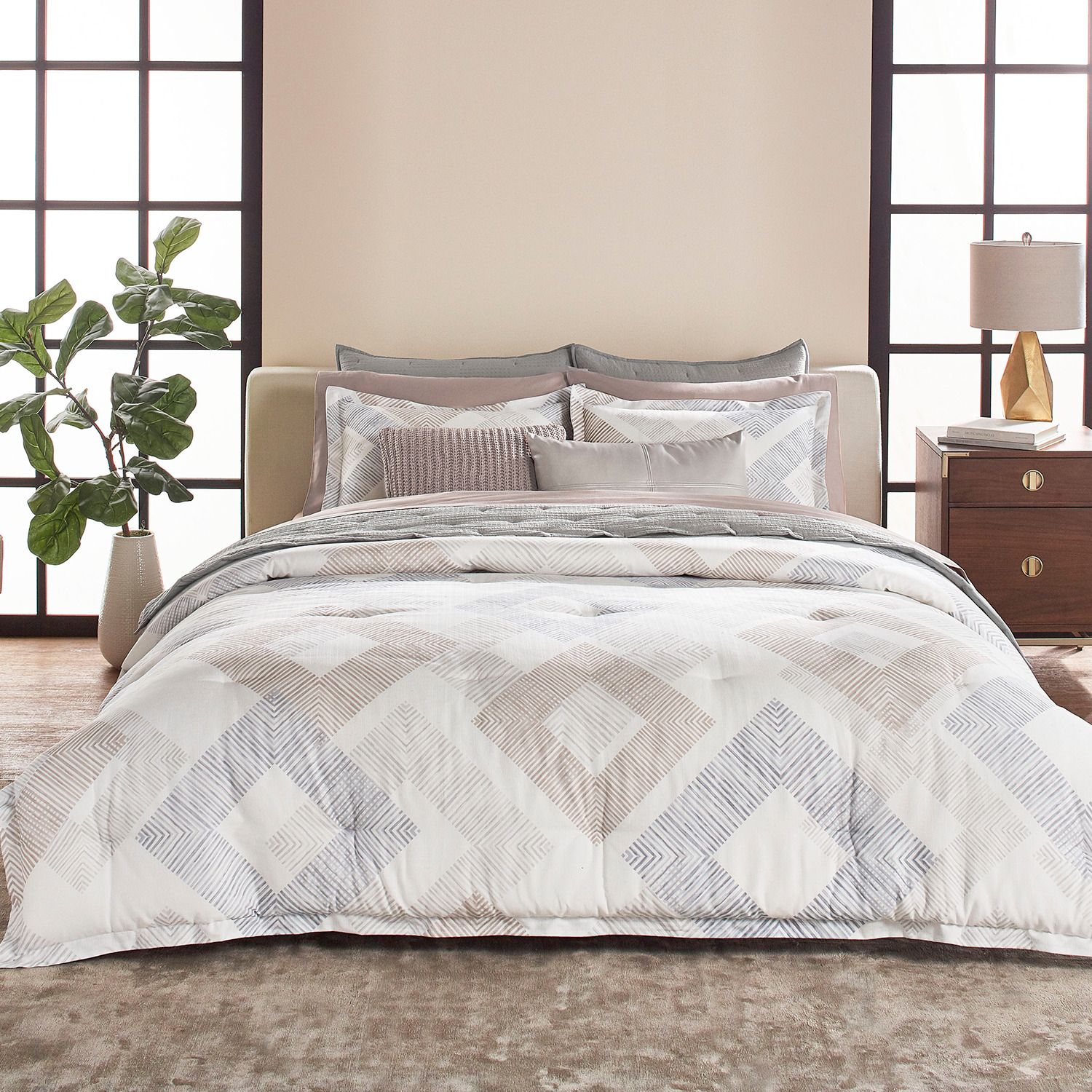 Scott Living Duvet Covers Bedding Bed Bath Kohl S