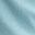Aqua Snowflake Tee