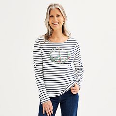 Women's V Neck Tee T,clearence in Prime for Women,Tunic Tops Under