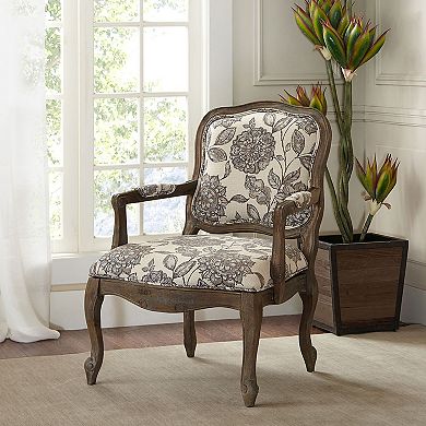 Madison Park Charlotte Accent Chair