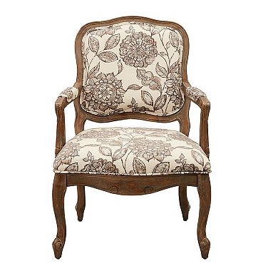 Madison Park Charlotte Accent Chair