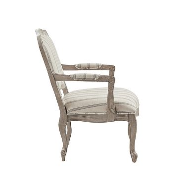 Madison Park Charlotte Accent Chair