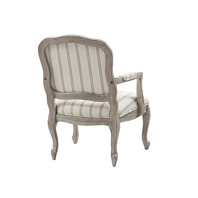 Madison Park Charlotte Accent Chair