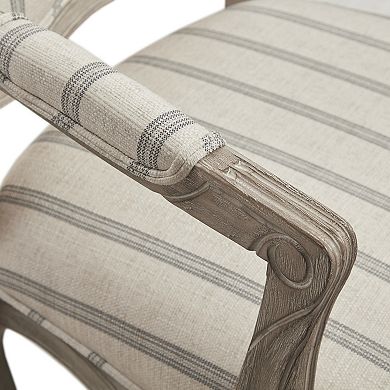 Madison Park Charlotte Accent Chair