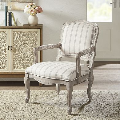 Madison Park Charlotte Accent Chair