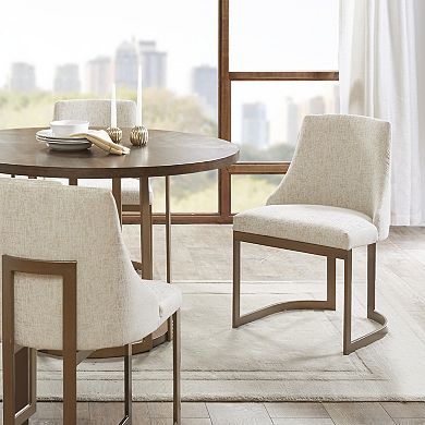 Madison Park Robertson Dining Chair (set of 2)