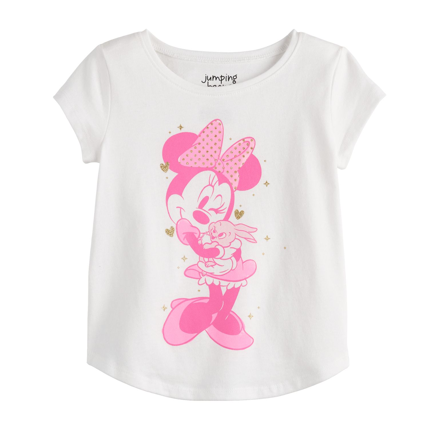 kohls minnie mouse shirt