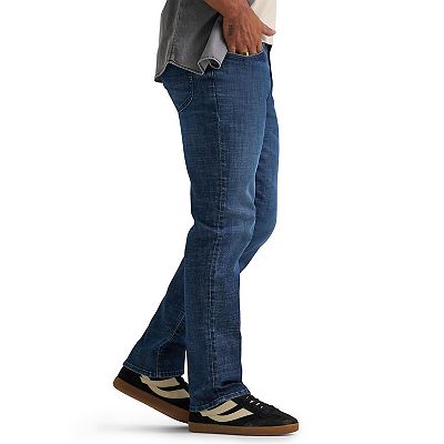 Men's Lee® Extreme Motion Regular-Fit Jeans