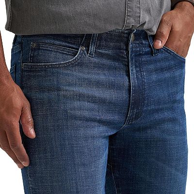 Men's Lee® Extreme Motion Regular-Fit Jeans
