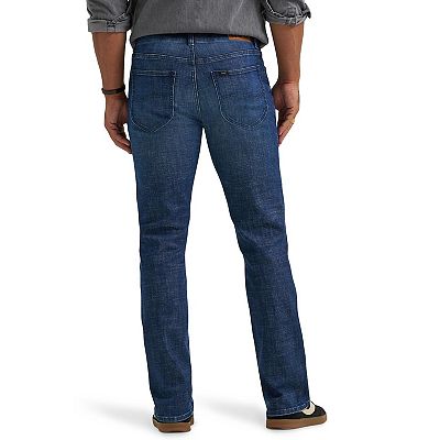lee Men's Lee® Extreme Motion Regular-Fit Jeans