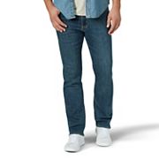 Kohls lee store extreme motion jeans