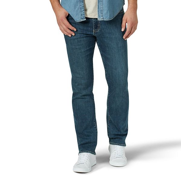 lee extreme motion jeans kohls