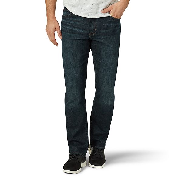 Lee mens store jeans kohls