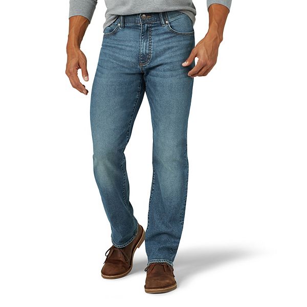 Men's Lee® Extreme Motion Regular-Fit Jeans