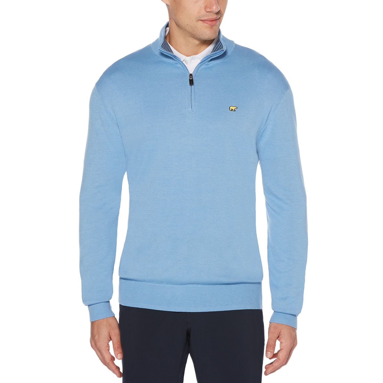 jack nicklaus sweater