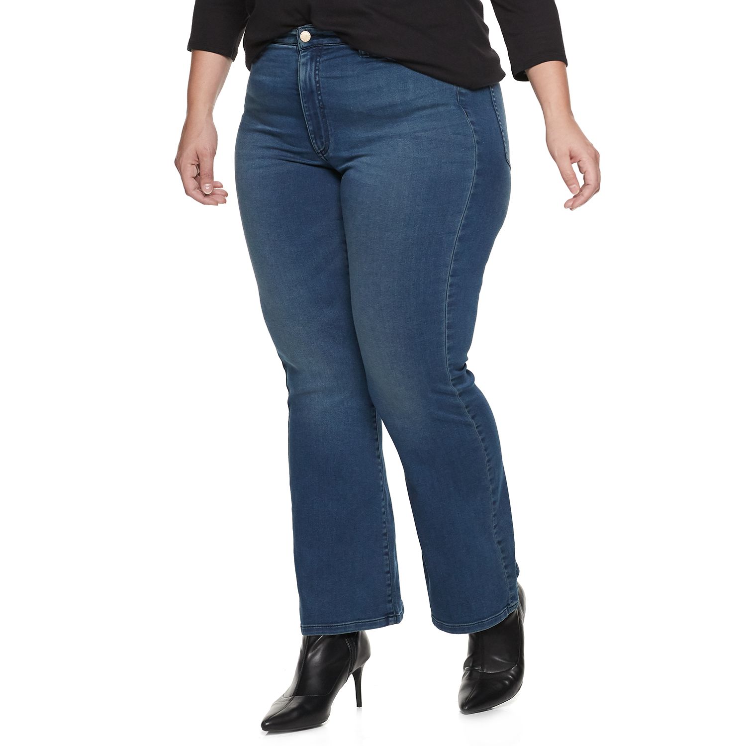 jlo jeans plus size