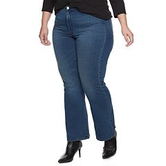 Women's Jennifer Lopez Jeans | Kohl's
