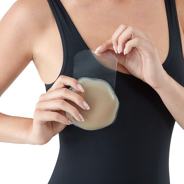 MAGIC Bodyfashion lift-its silicon backless and strapless stick-on bra