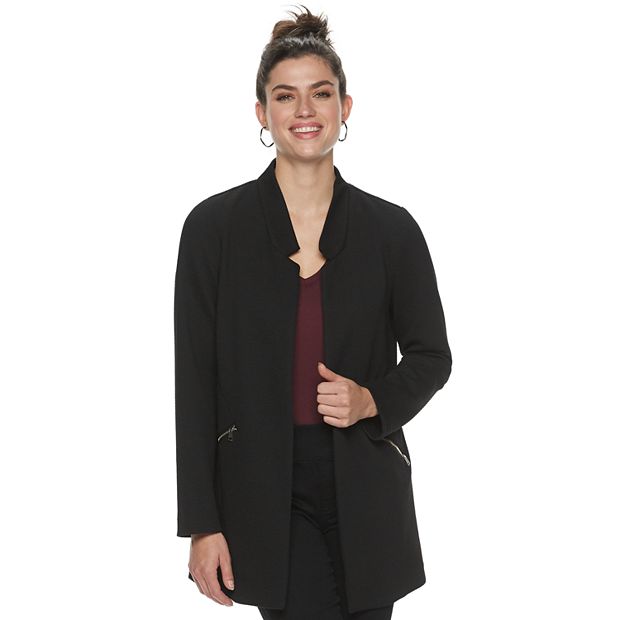 Car coat shop womens petite