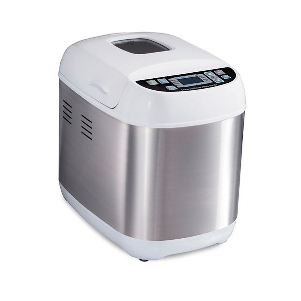 Hamilton Beach HomeBaker Bread Maker –