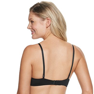 Women's Fruit of the Loom Breathable Underwire Cami Bra 1DKBSCA