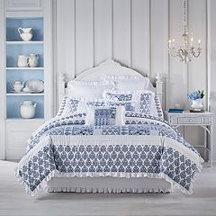 Queen Royal Court Bedding Bed Bath Kohl S