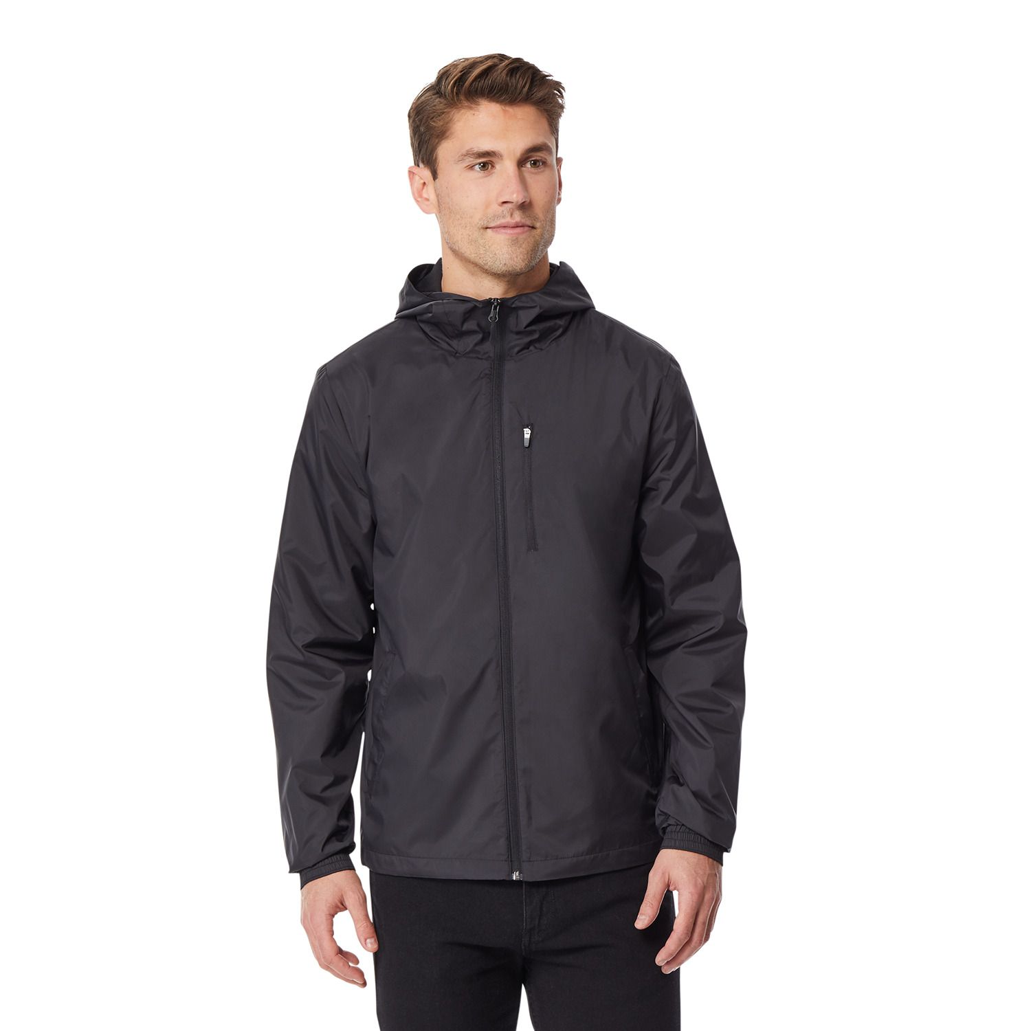 kohl's north face mens