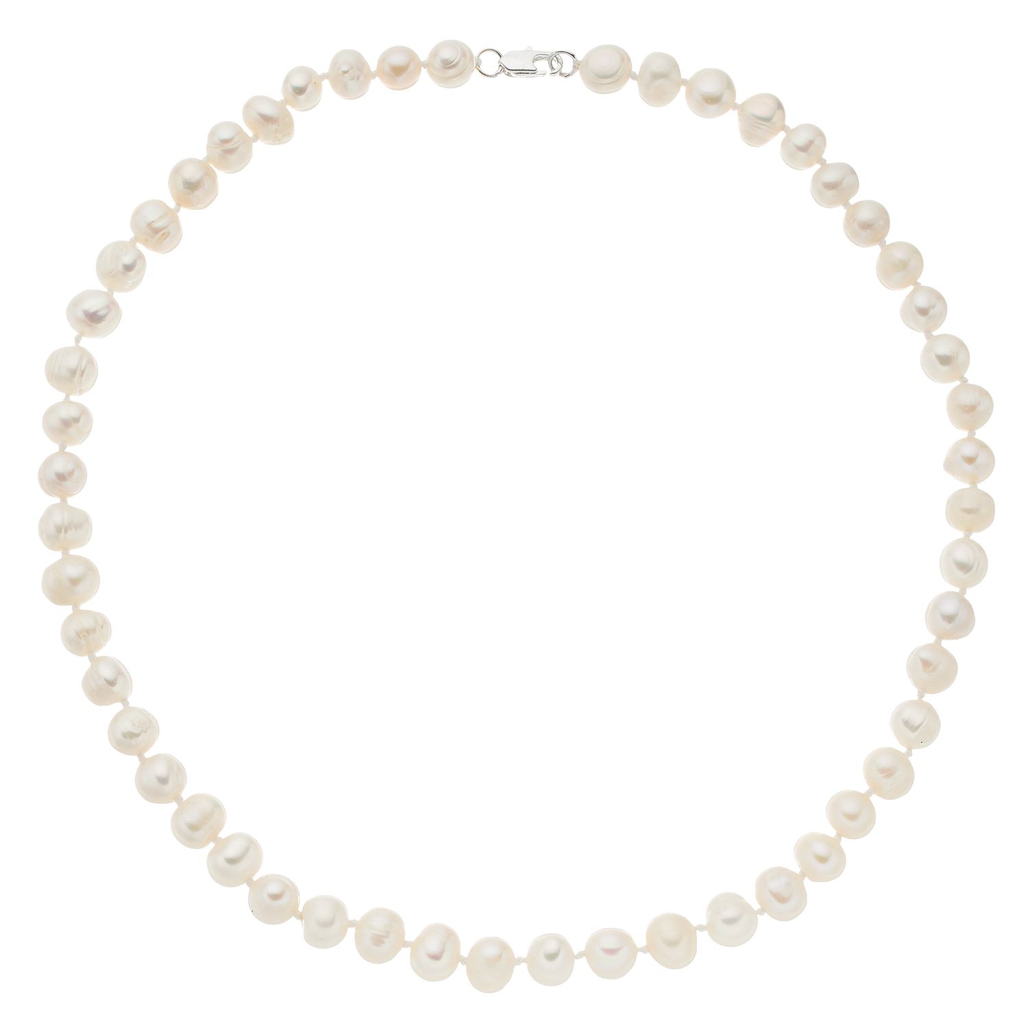 cultured freshwater pearls