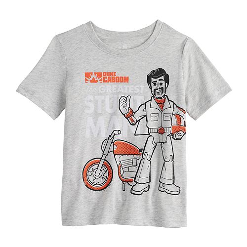 toy story graphic tee