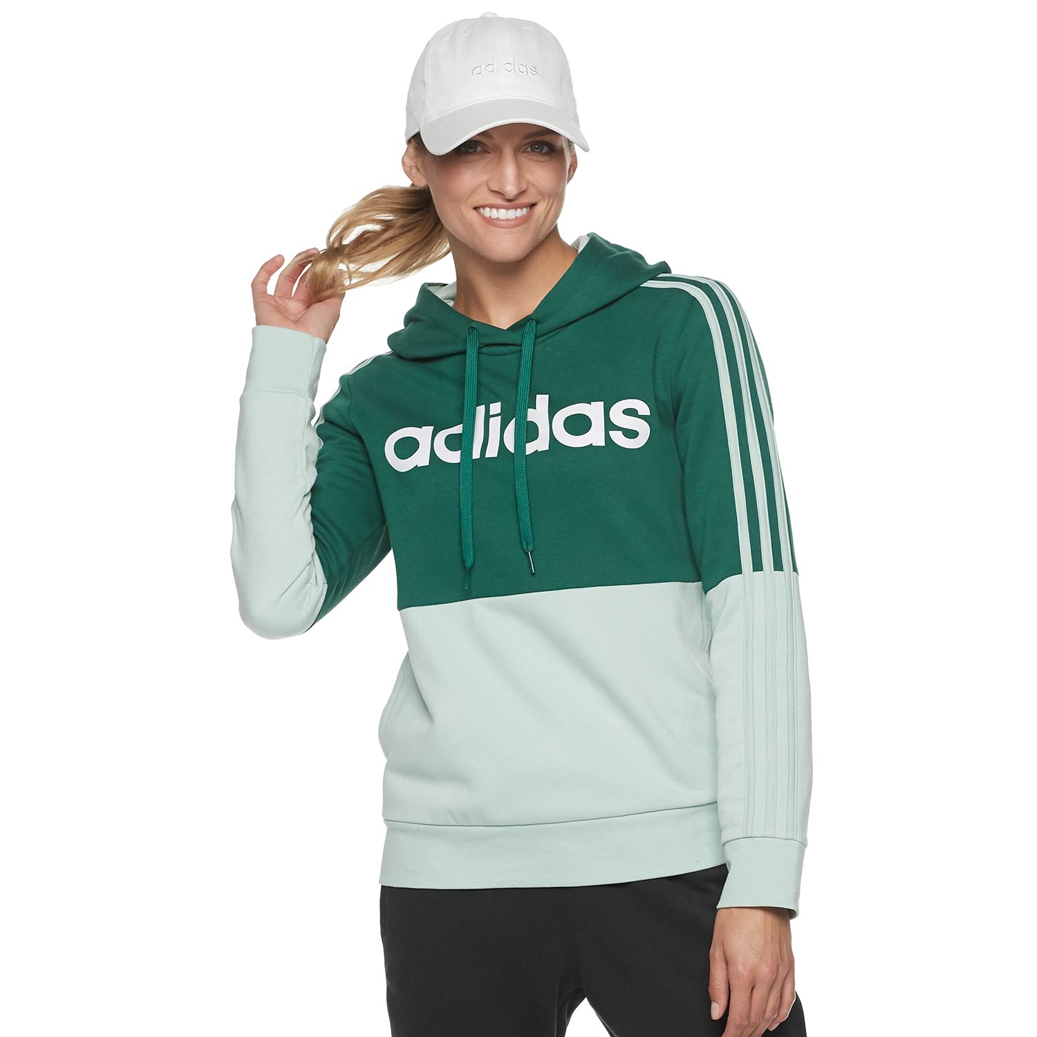 Kick Your Style Into High Gear with adidas Hoodies \u0026 Sweatshirts | Kohl's