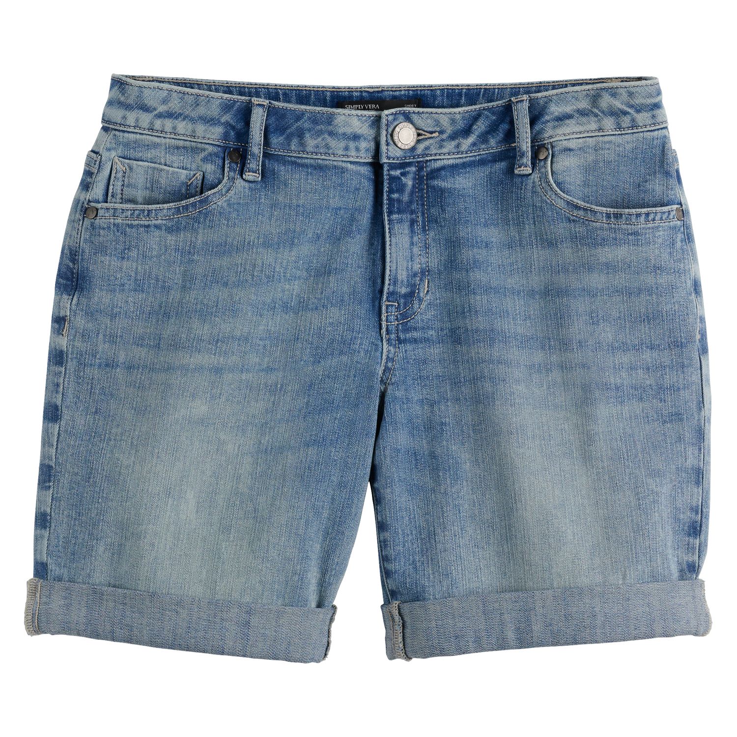 kohls vera wang shorts