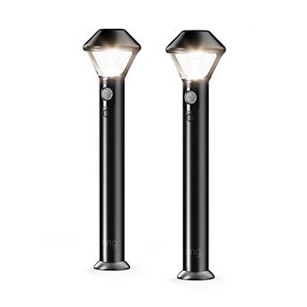Ring Smart Lighting Pathlight 2-Pack