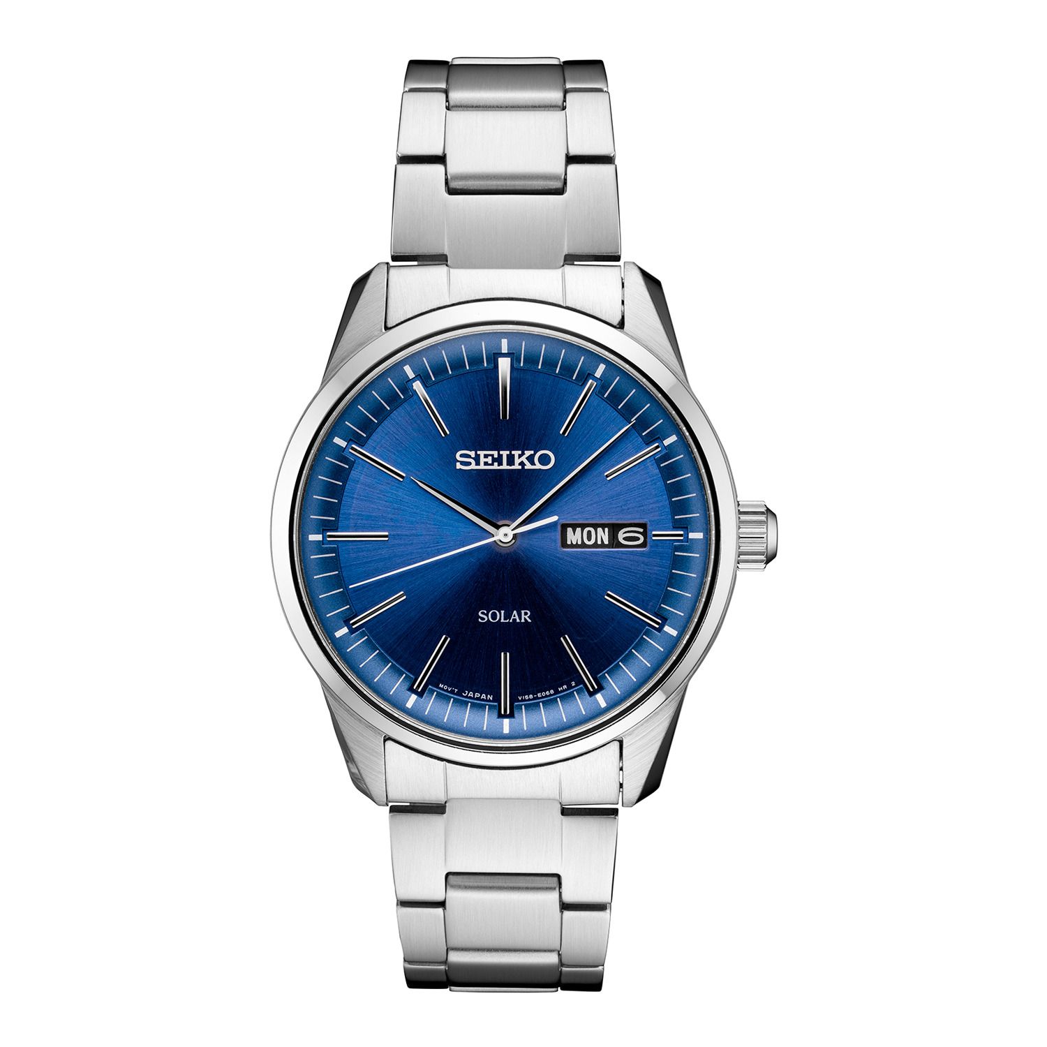 Seiko Blue Dial Shop, 57% OFF 