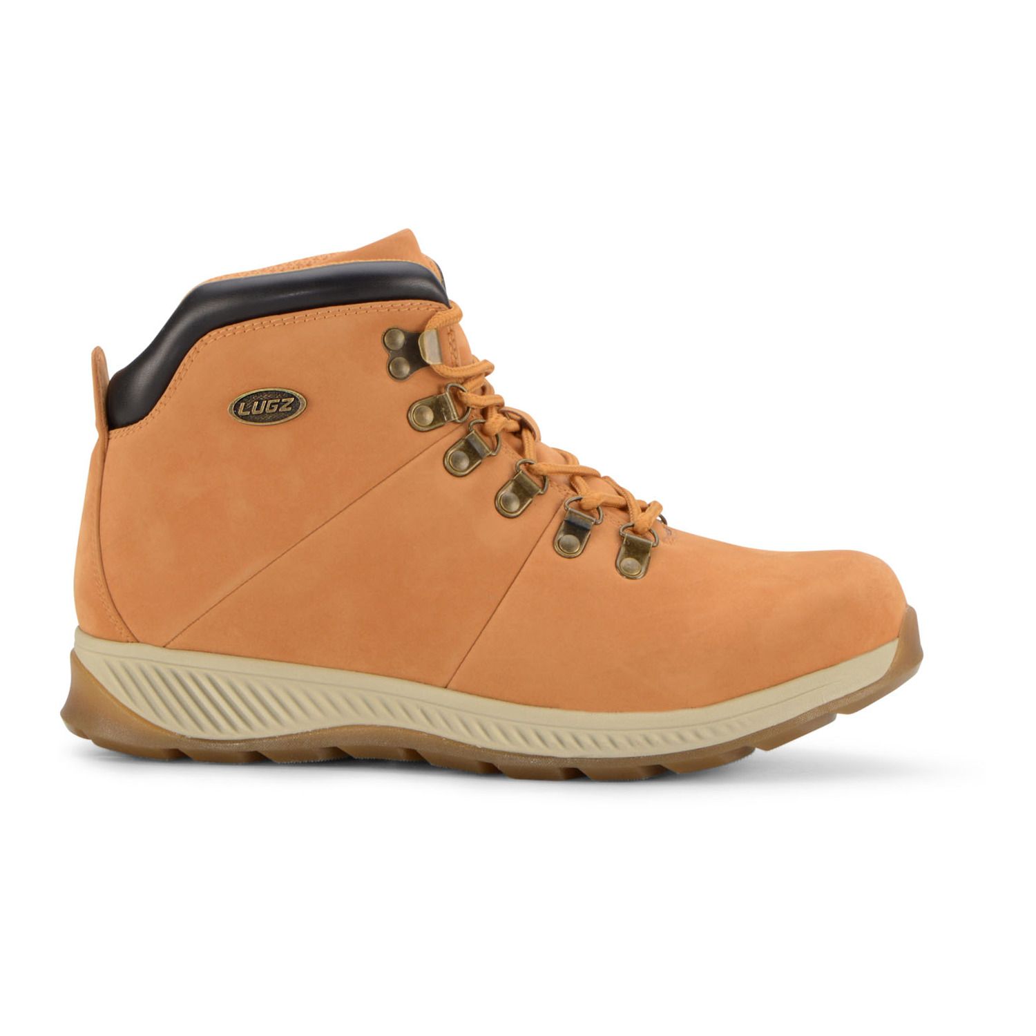 kohls lugz boots