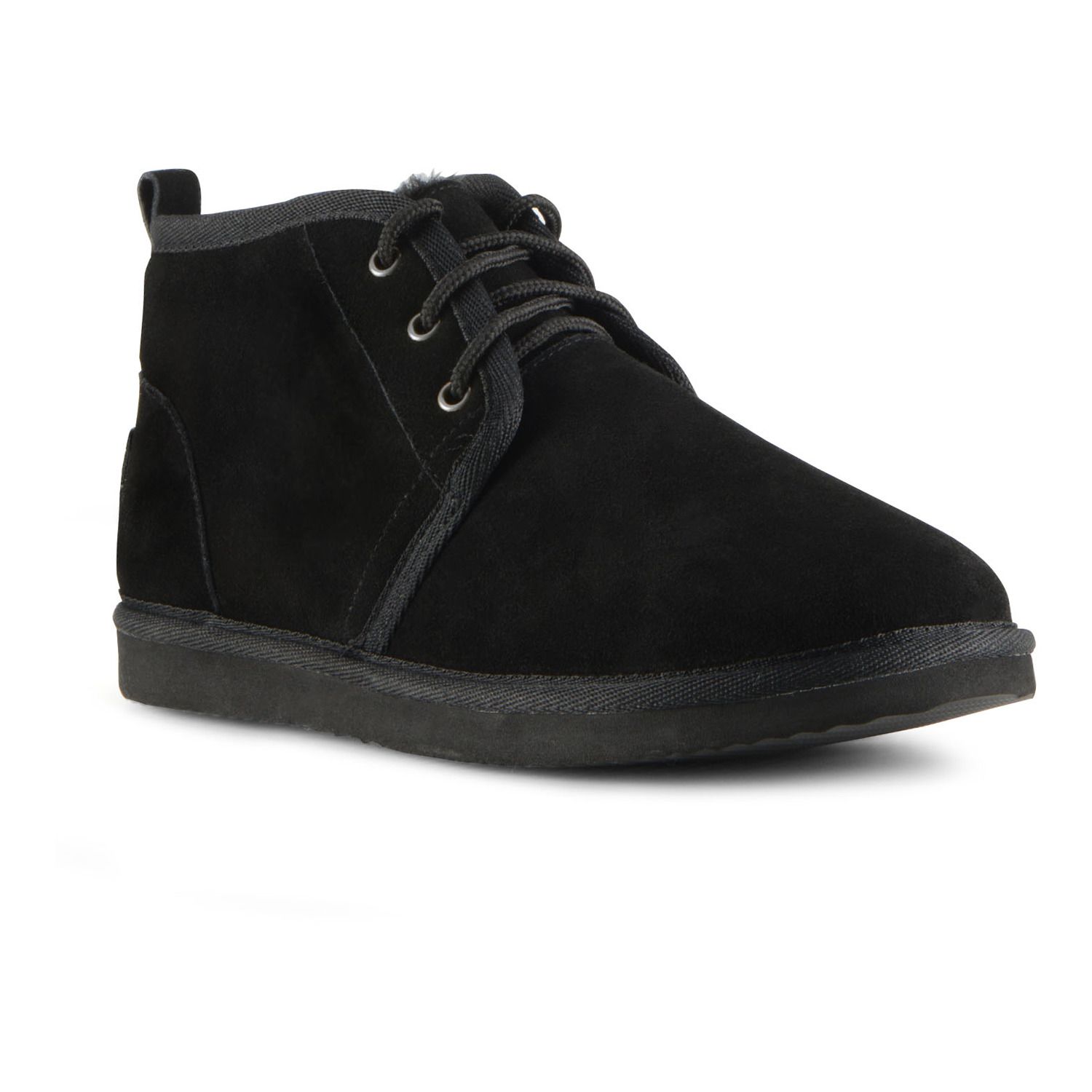 lugz slippers