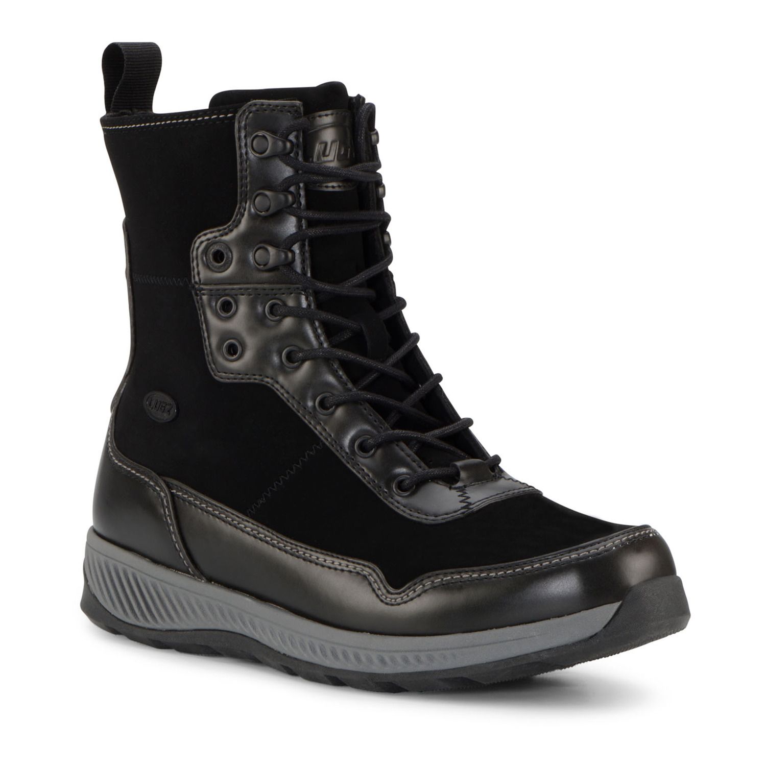 kohls lugz