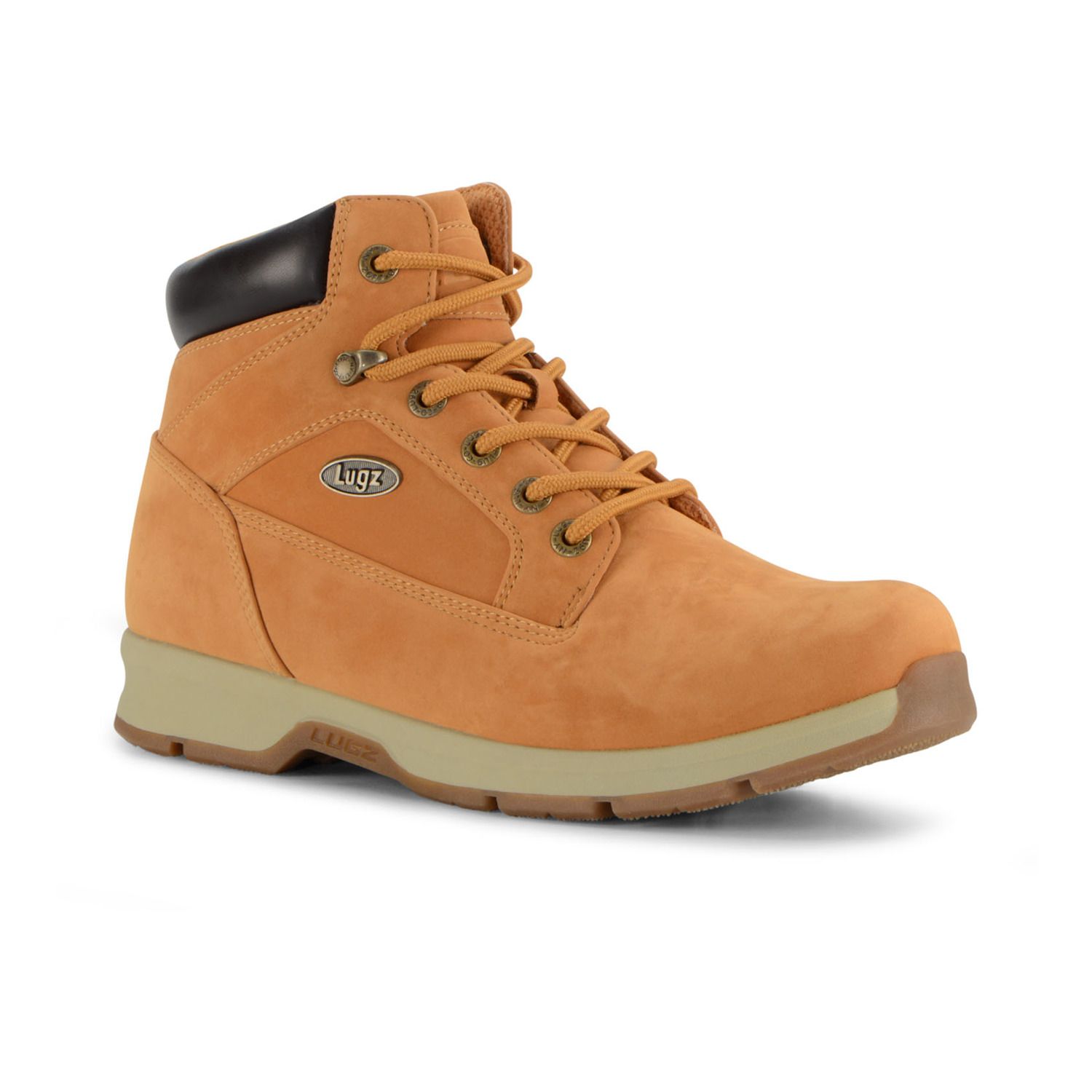 nike manoa men's water resistant boots