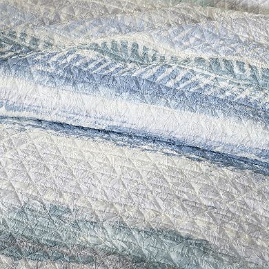 Koolaburra by UGG Thea Quilt and Sham Set