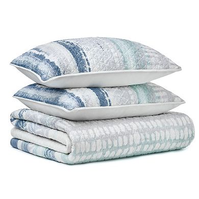 Koolaburra by UGG Thea Quilt and Sham Set
