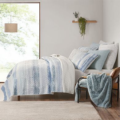 Koolaburra by UGG Thea Quilt and Sham Set