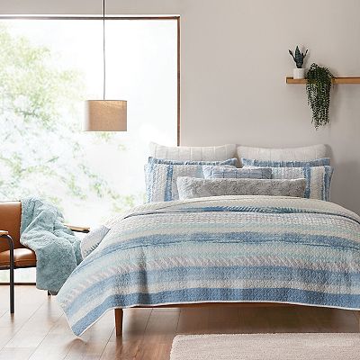 Koolaburra by UGG Thea Quilt Set with Shams