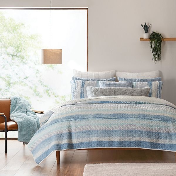 Kohls hot sale ugg bedding