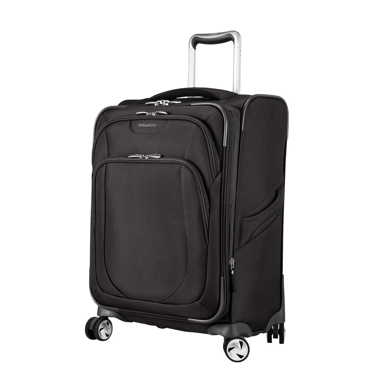 american tourister ricardo trolley bag