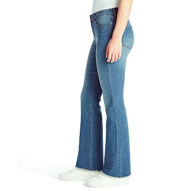 Women's Chaps Bootcut Jeans