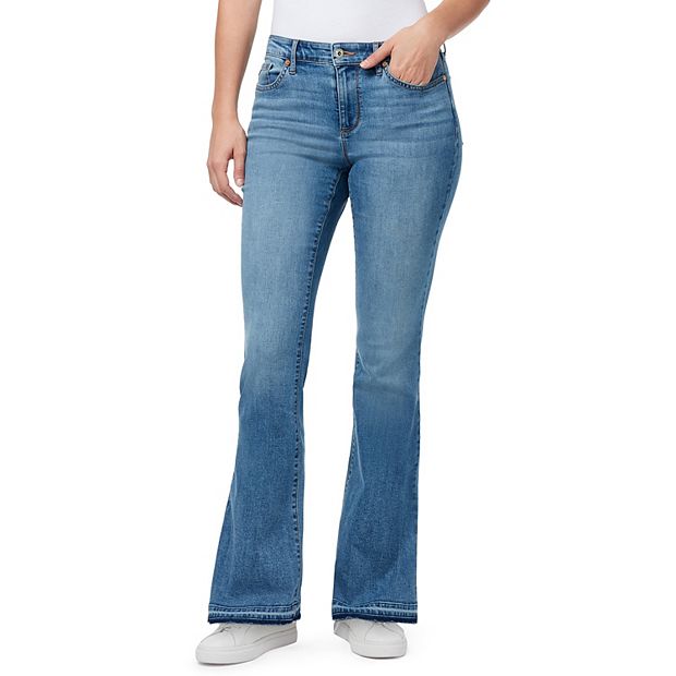 Women's Chaps Bootcut Jeans